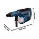 Bosch akumuliatorinis perforatorius EXBH18V-45, be akumuliatoriaus ir įkroviklio